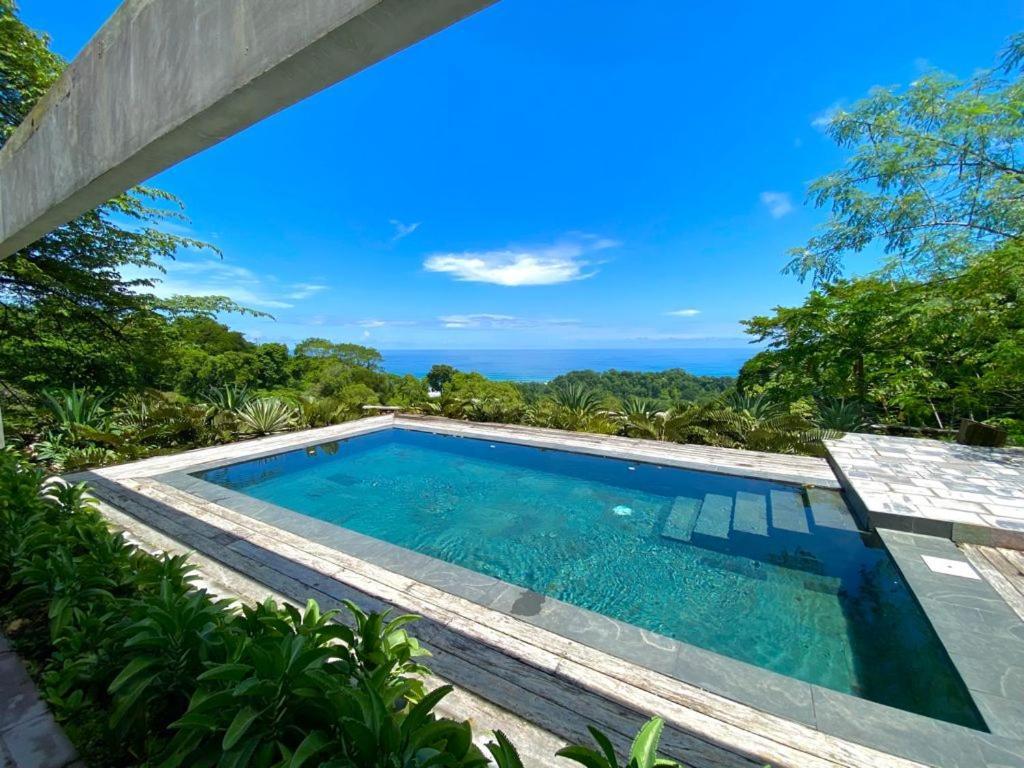 Thea Resort & Retreats - Santa Teresa Playa Santa Teresa  Luaran gambar