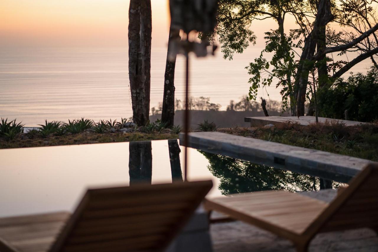 Thea Resort & Retreats - Santa Teresa Playa Santa Teresa  Luaran gambar