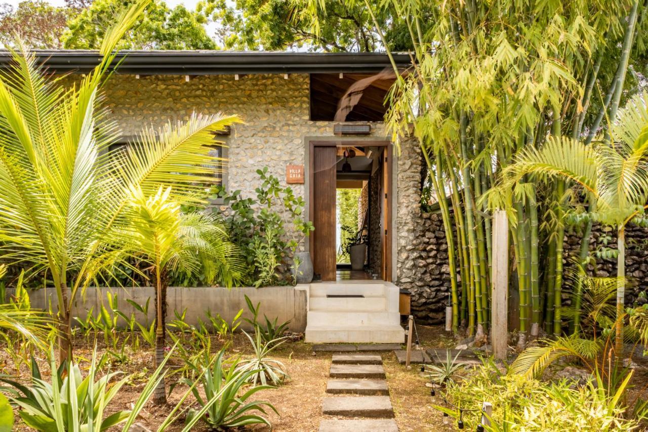 Thea Resort & Retreats - Santa Teresa Playa Santa Teresa  Luaran gambar