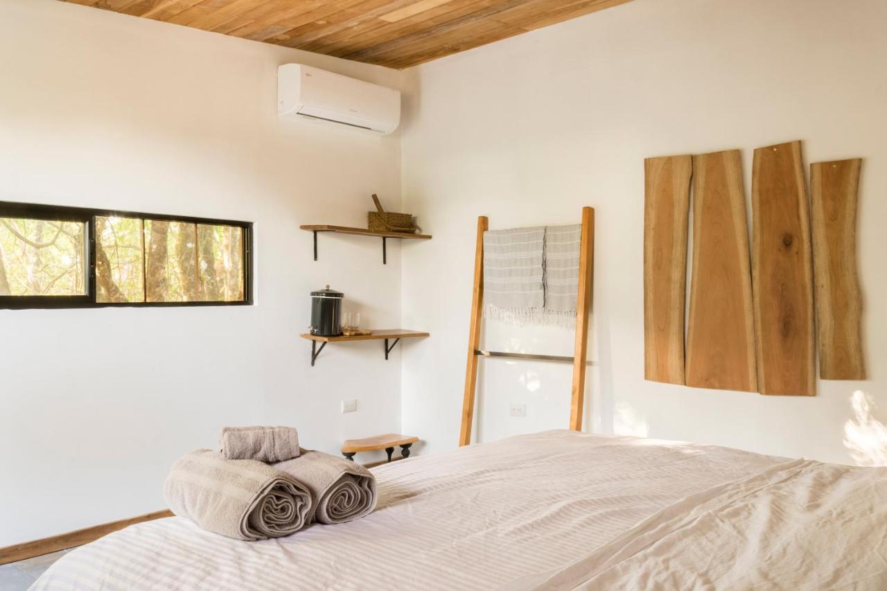 Thea Resort & Retreats - Santa Teresa Playa Santa Teresa  Luaran gambar