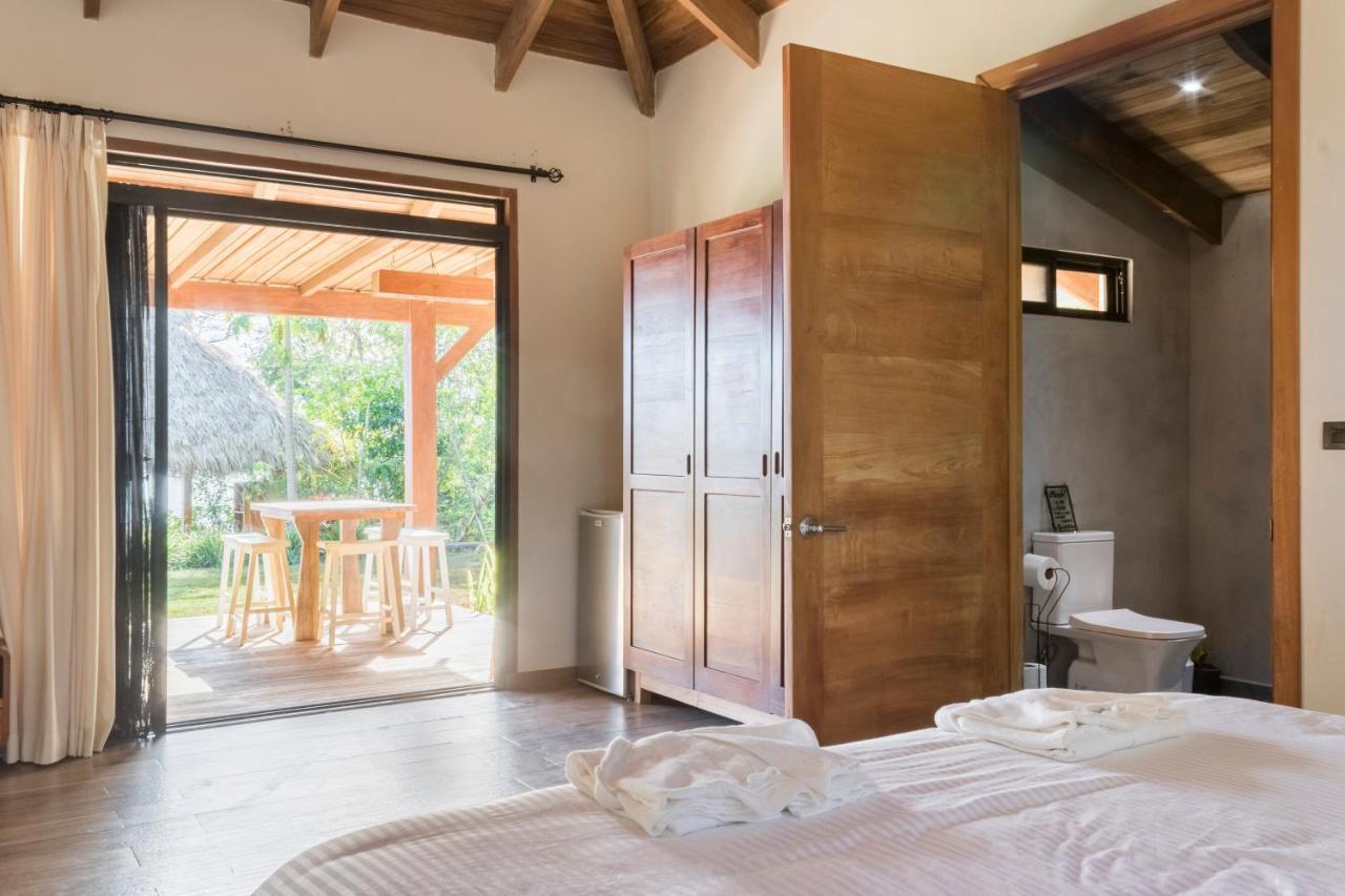 Thea Resort & Retreats - Santa Teresa Playa Santa Teresa  Luaran gambar