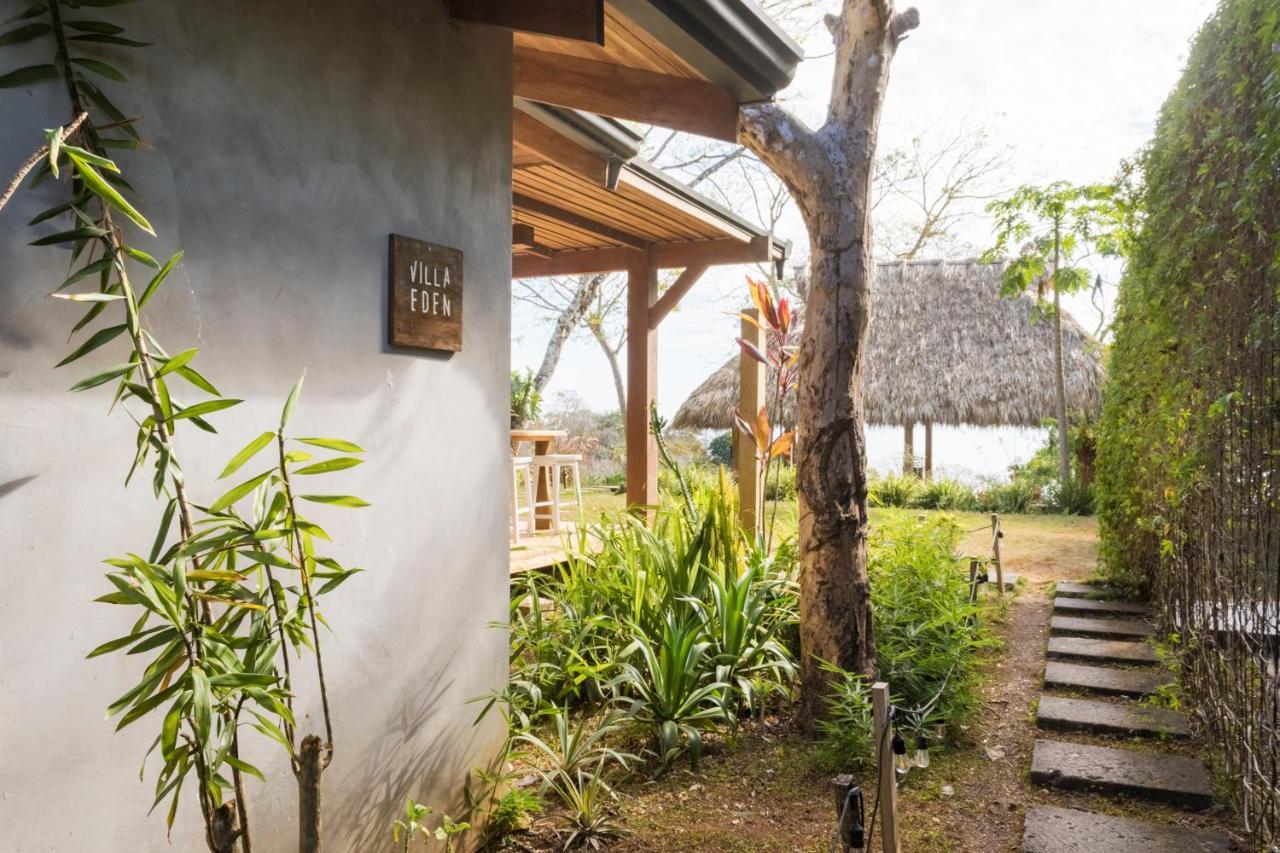 Thea Resort & Retreats - Santa Teresa Playa Santa Teresa  Luaran gambar