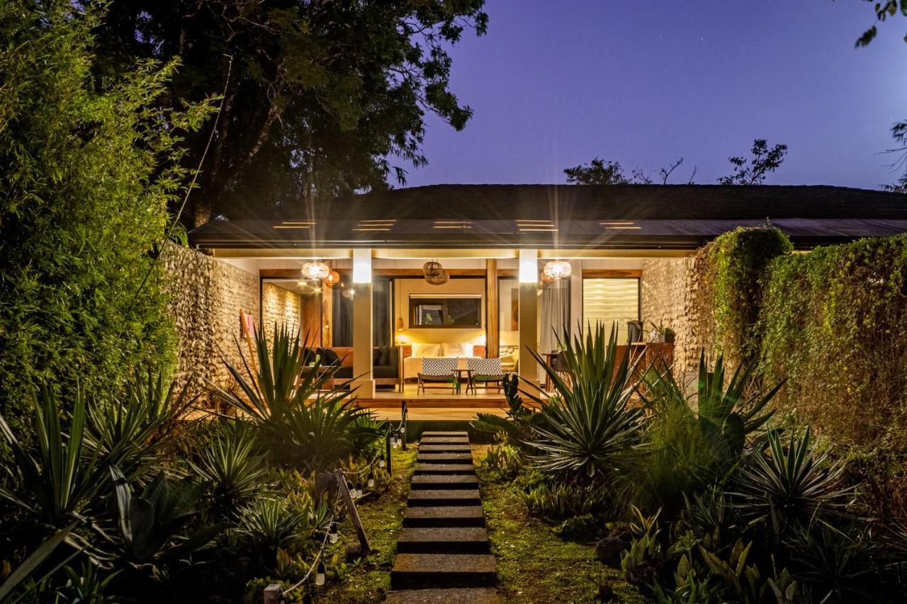 Thea Resort & Retreats - Santa Teresa Playa Santa Teresa  Luaran gambar
