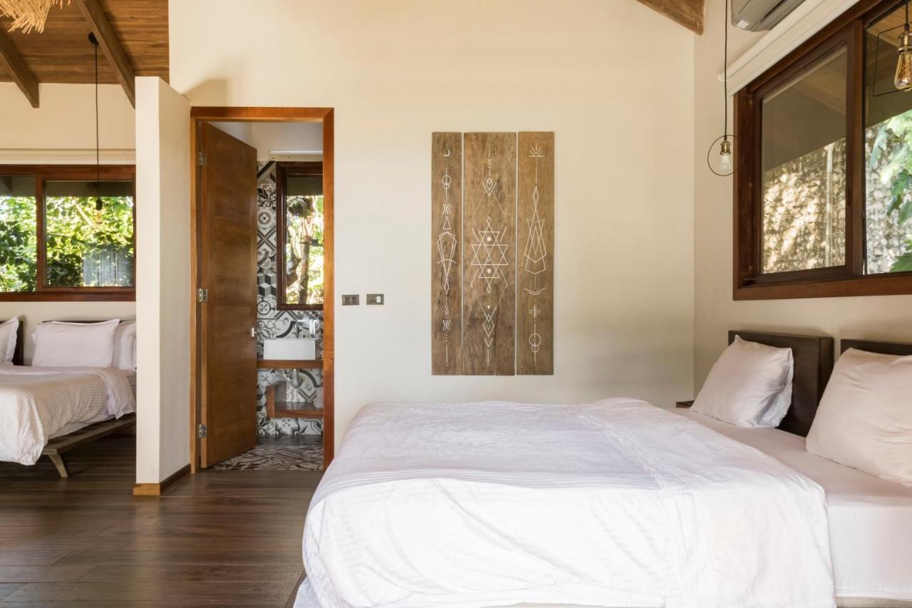 Thea Resort & Retreats - Santa Teresa Playa Santa Teresa  Luaran gambar