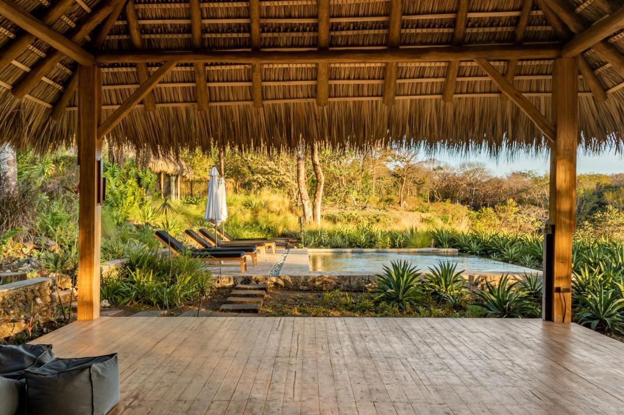 Thea Resort & Retreats - Santa Teresa Playa Santa Teresa  Luaran gambar