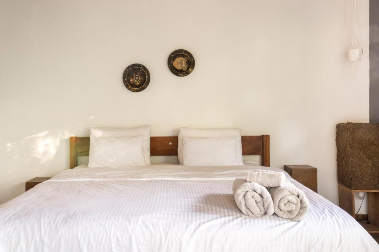 Thea Resort & Retreats - Santa Teresa Playa Santa Teresa  Luaran gambar