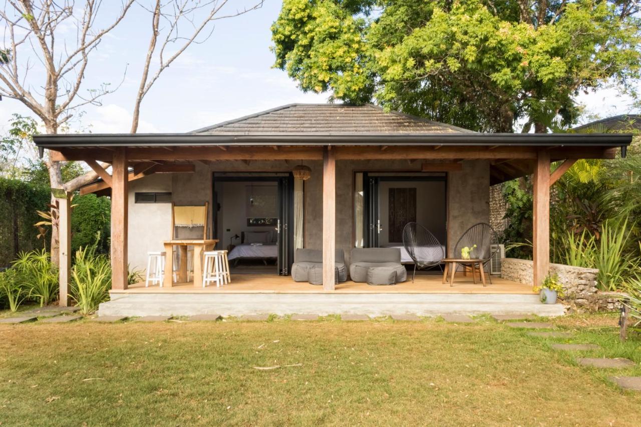 Thea Resort & Retreats - Santa Teresa Playa Santa Teresa  Luaran gambar