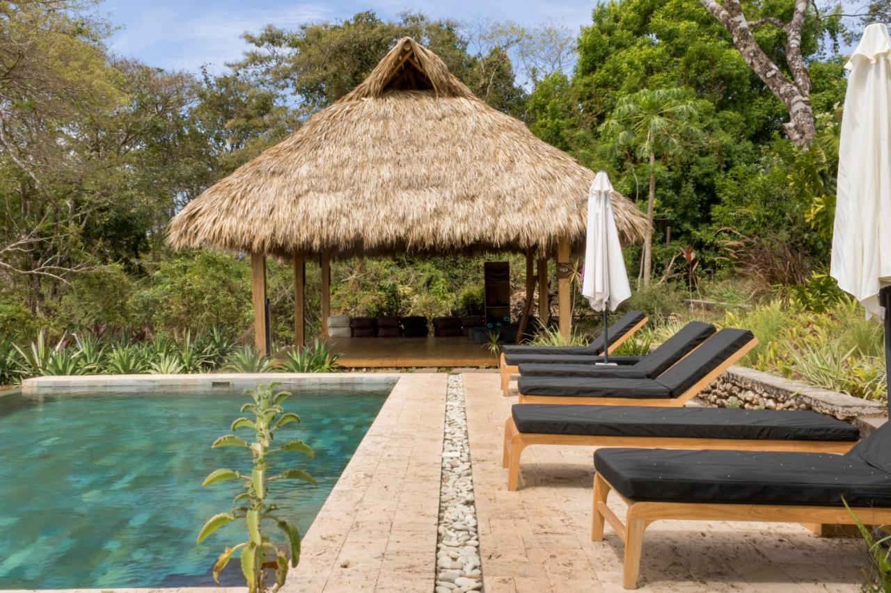 Thea Resort & Retreats - Santa Teresa Playa Santa Teresa  Luaran gambar
