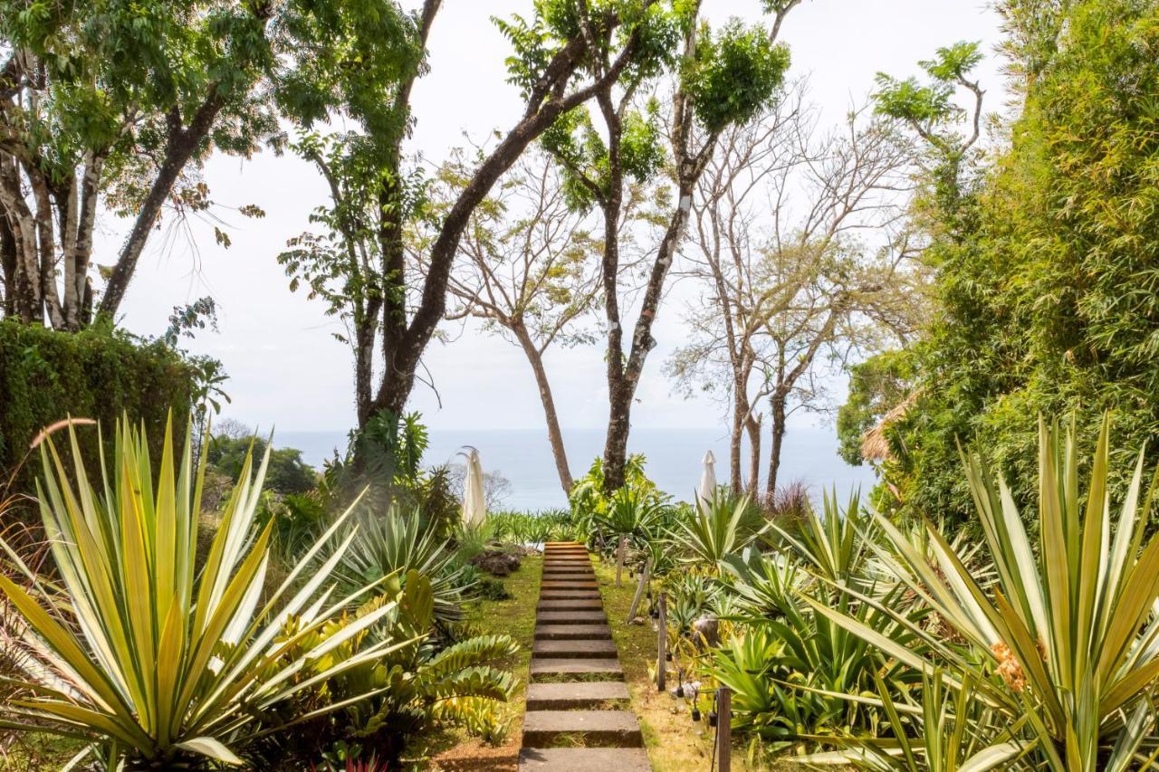 Thea Resort & Retreats - Santa Teresa Playa Santa Teresa  Luaran gambar