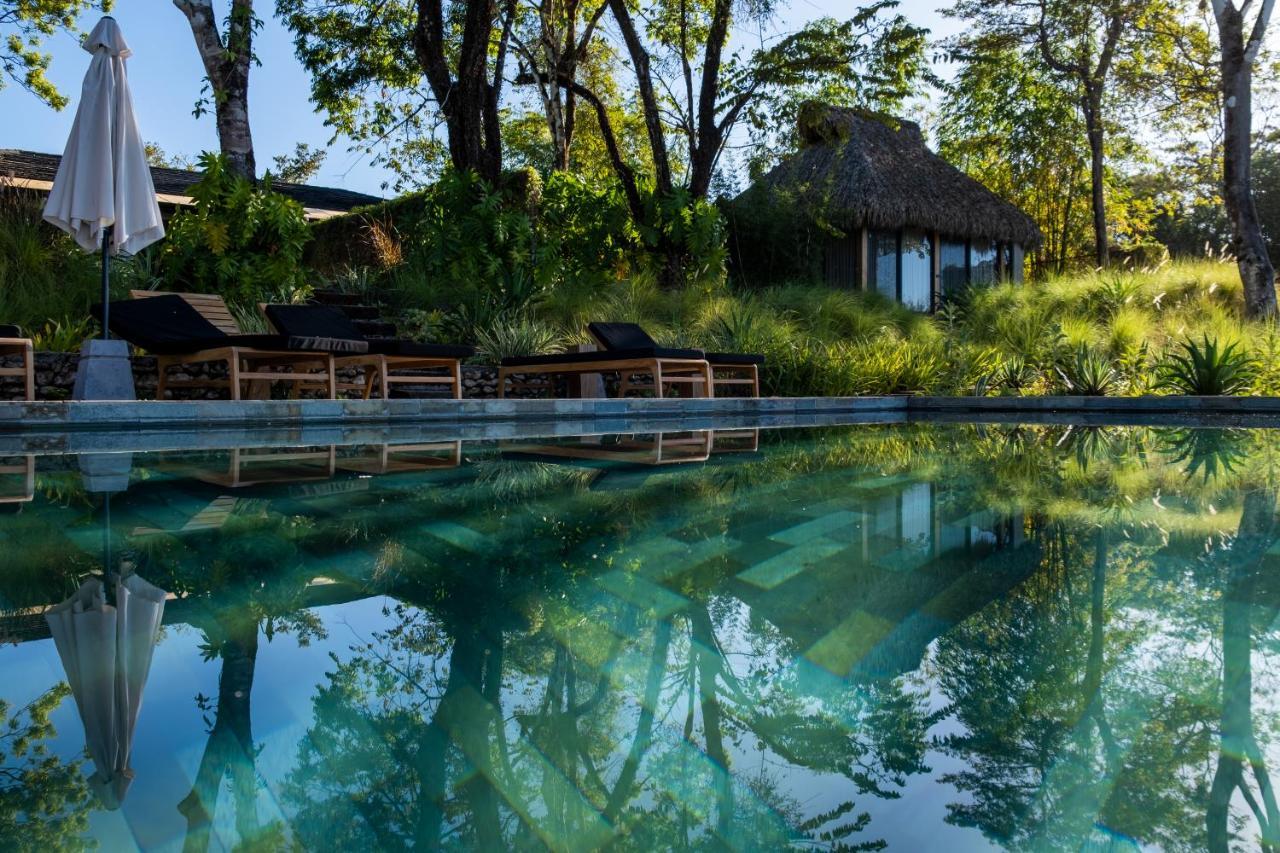 Thea Resort & Retreats - Santa Teresa Playa Santa Teresa  Luaran gambar