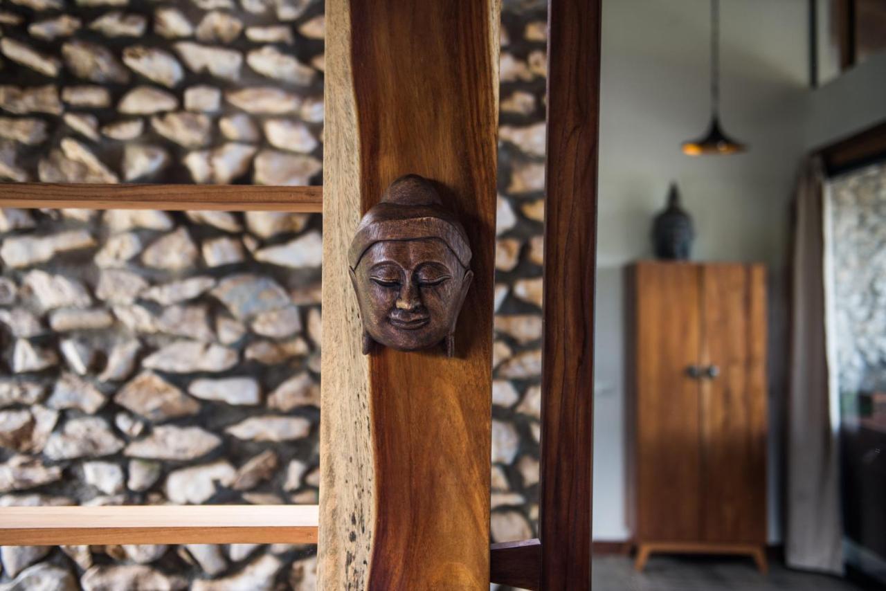Thea Resort & Retreats - Santa Teresa Playa Santa Teresa  Luaran gambar