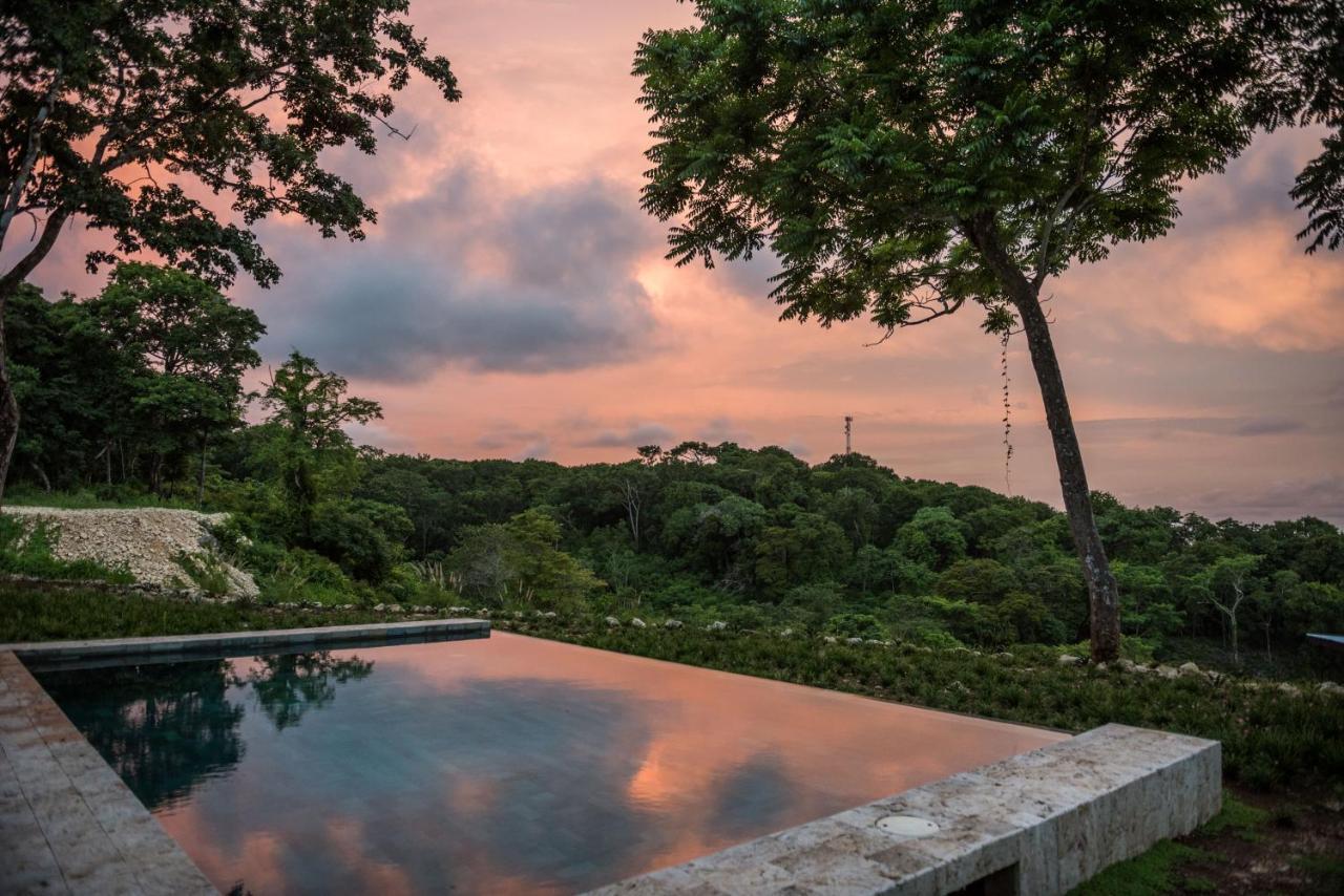 Thea Resort & Retreats - Santa Teresa Playa Santa Teresa  Luaran gambar