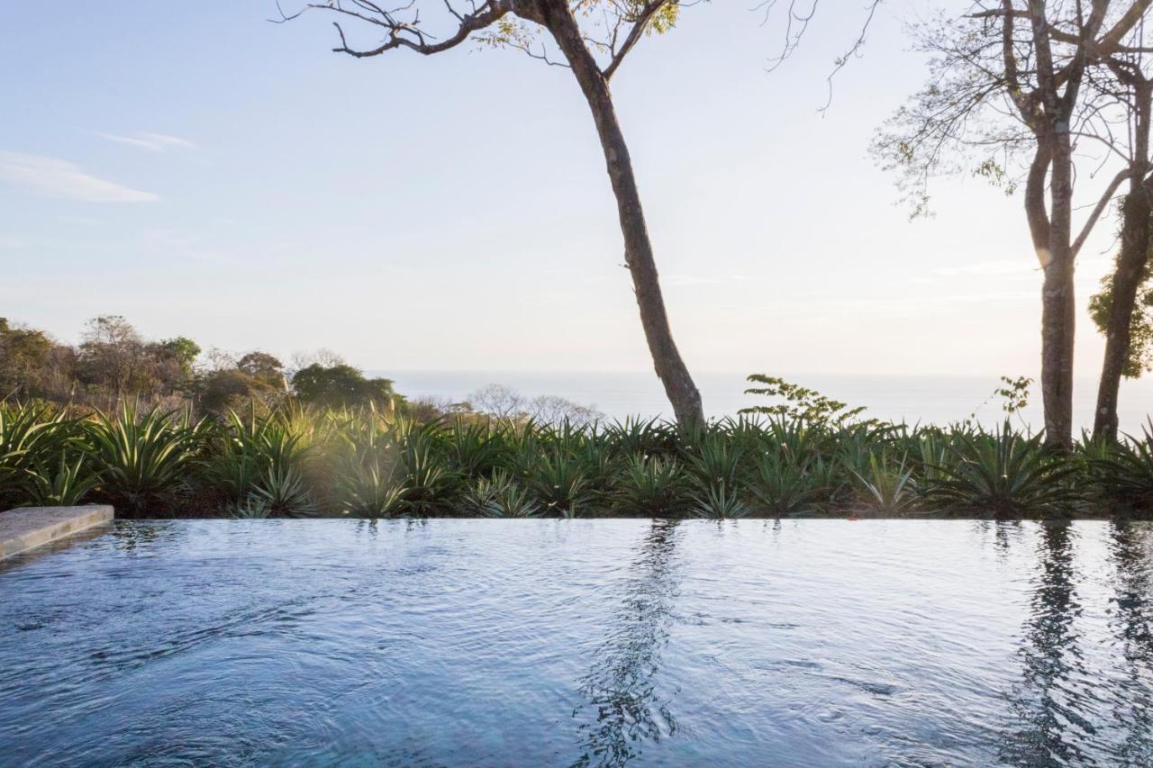 Thea Resort & Retreats - Santa Teresa Playa Santa Teresa  Luaran gambar