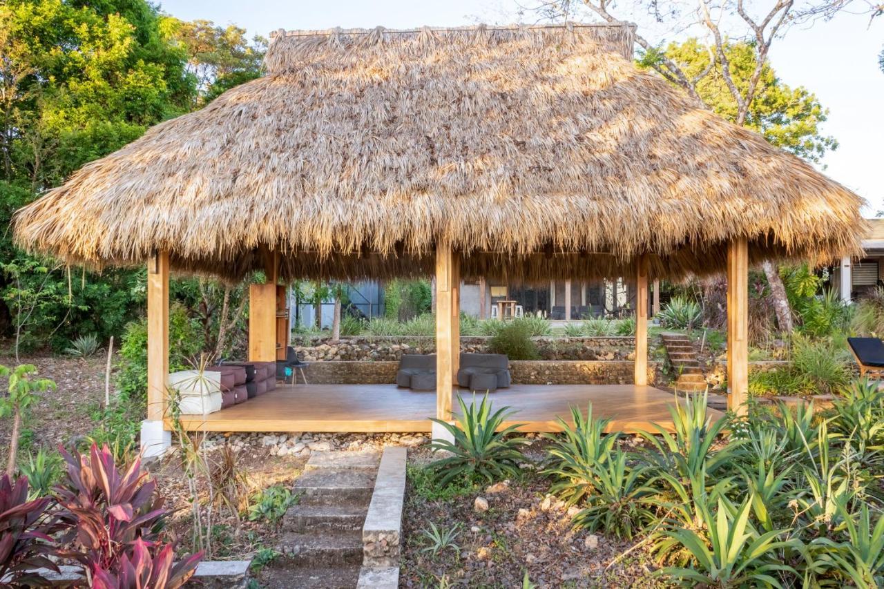 Thea Resort & Retreats - Santa Teresa Playa Santa Teresa  Luaran gambar