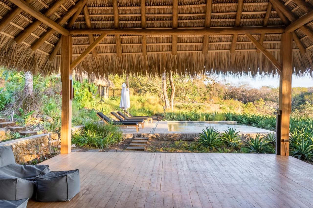 Thea Resort & Retreats - Santa Teresa Playa Santa Teresa  Luaran gambar
