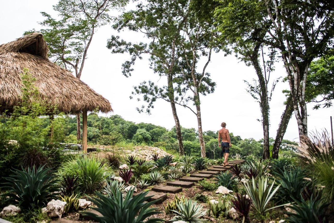 Thea Resort & Retreats - Santa Teresa Playa Santa Teresa  Luaran gambar